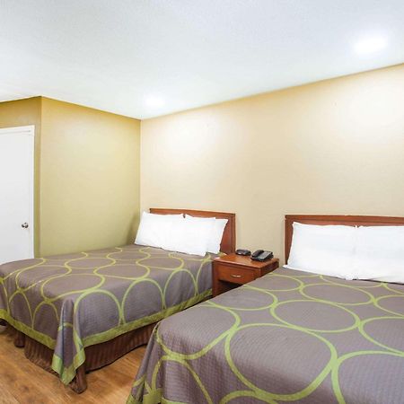 Super 8 by Wyndham Redlands/San Bernardino Motel Eksteriør billede