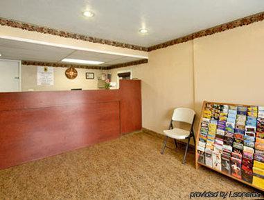 Super 8 by Wyndham Redlands/San Bernardino Motel Interiør billede